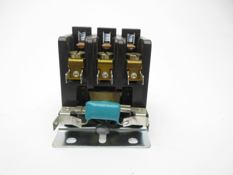 CONTACTOR 154-B1B3 120V 25A NSNP
