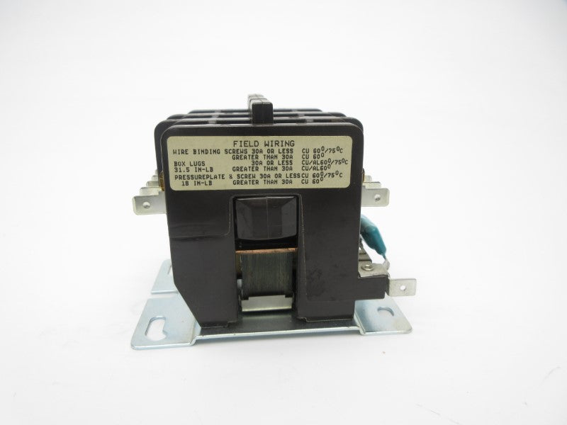 CONTACTOR 154-B1B3 120V 25A NSNP