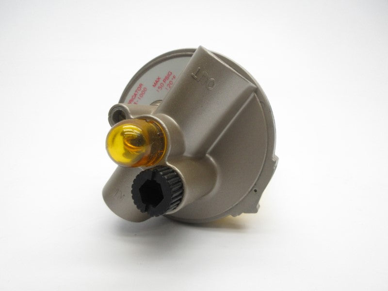 SCHRADER BELLOWS 3583-1000 150PSI NSNP