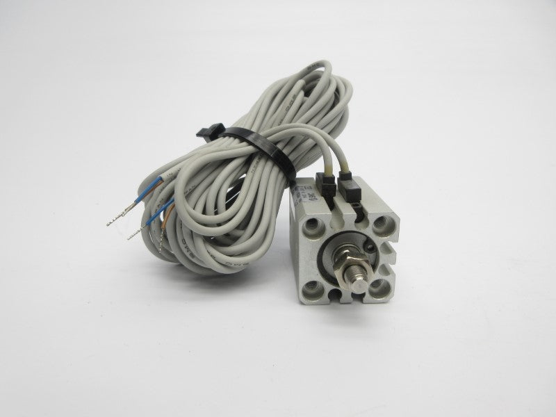 SMC CDQSB16-20DM-F9BVL 145PSI NSNP