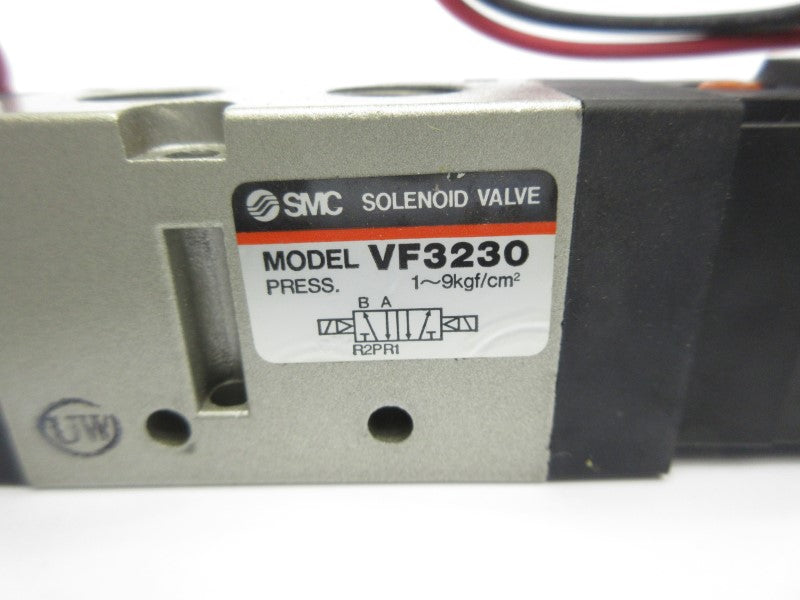SMC VF3230 21-26VDC NSNP