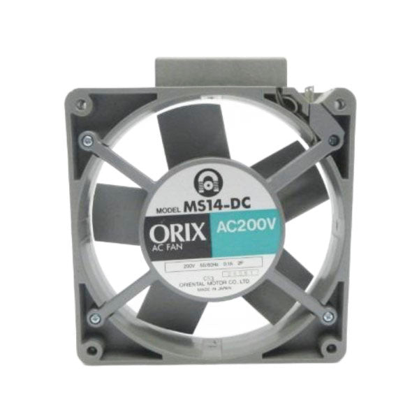 ORIX MS14-DC 200VAC 0.1A NSNP
