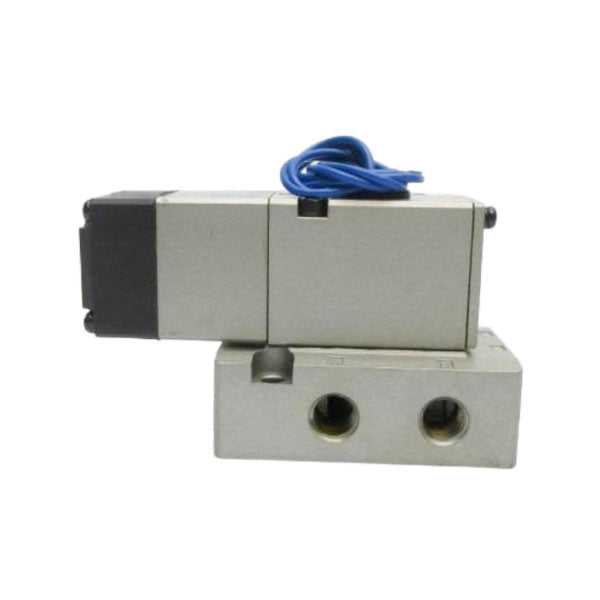 SMC VS4110 90-100/100-115VAC NSNP