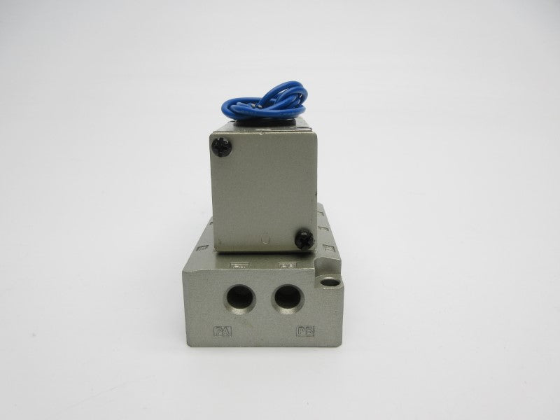 SMC VS4110 90-100/100-115VAC NSNP