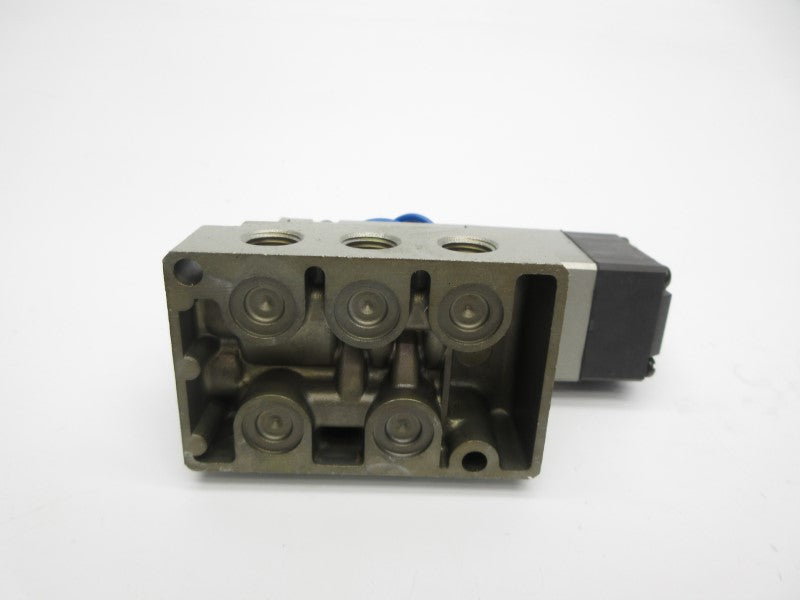 SMC VS4110 90-100/100-115VAC NSNP