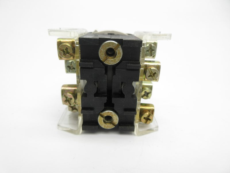 ALLEN BRADLEY 800T-JX2KA7 SER. T NSNP