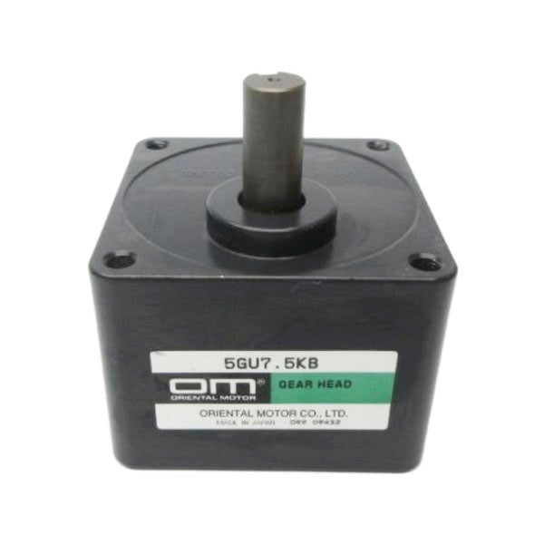 ORIENTAL MOTOR 5GU7.5KB NSNP