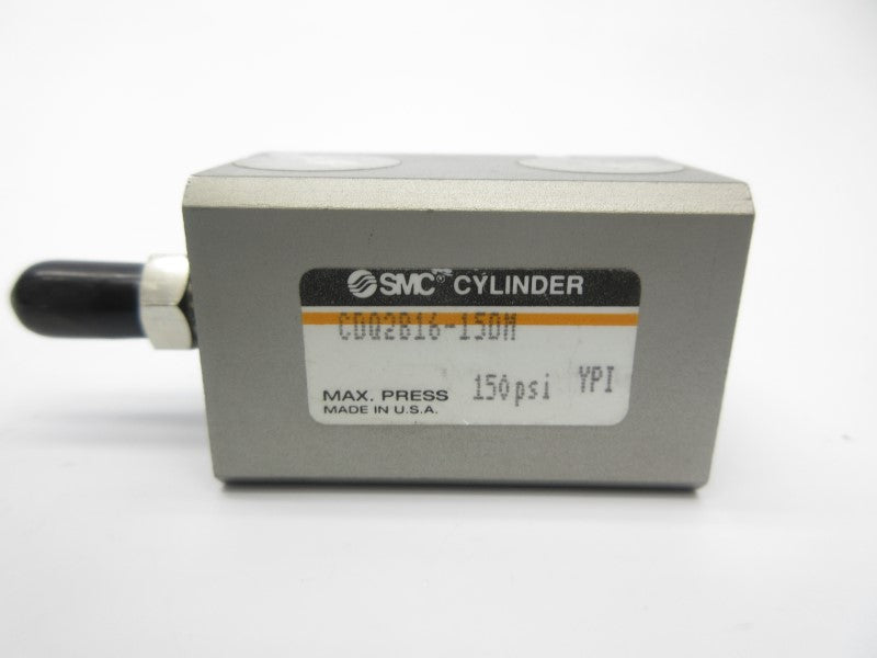 SMC CDQ2B16-15DM 150PSI NSNP
