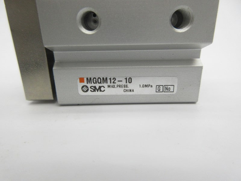 SMC MGQM12-10 NSNP