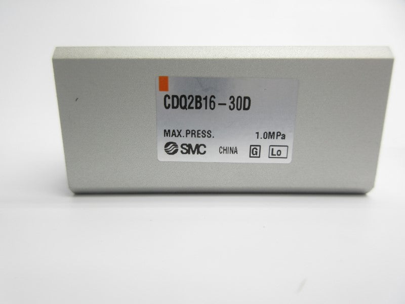 SMC CDQ2B16-30D NSNP
