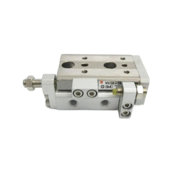 SMC MXQ6-10A NSNP