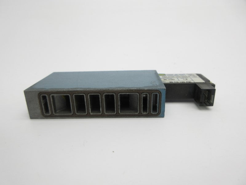 MAC 48A-AMA-000-GDCP-1DV 24VDC 20-120PSI NSNP