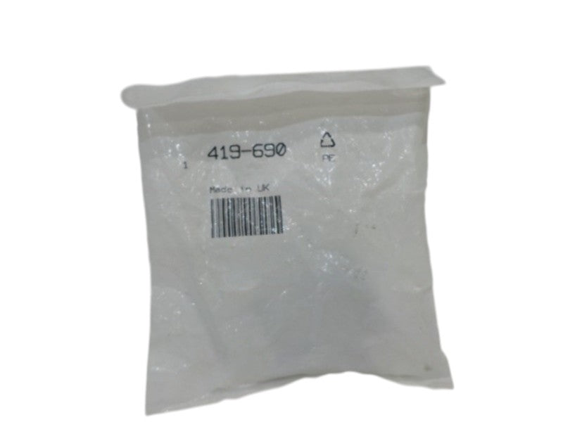 HONEYWELL 5544S 419-690 BLANKING PLATE NSMP