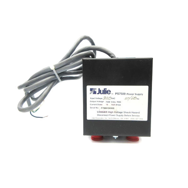 JULIE PS7500 220VAC 15A NSNP