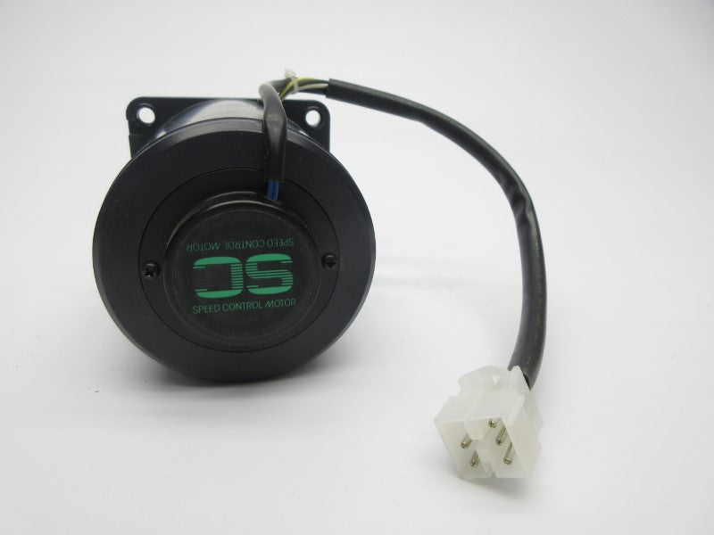 ORIENTAL MOTOR US540-402-K1 200V 0.6A NSNP