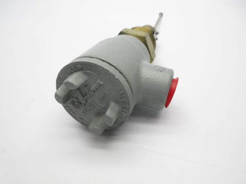 FLOTECH L4 125/250VAC 10A NSNP