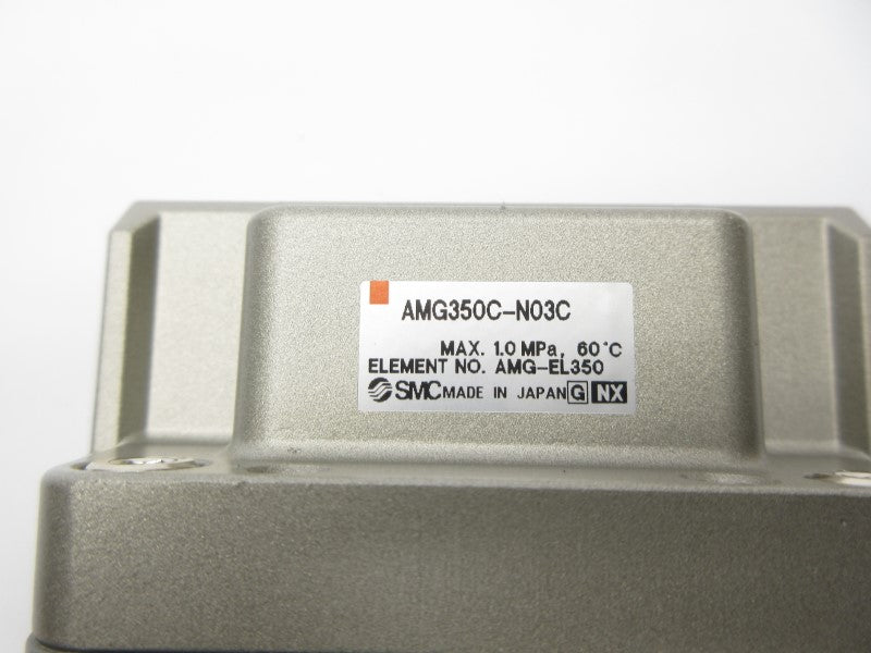 SMC AMG350C-N03C NSNP
