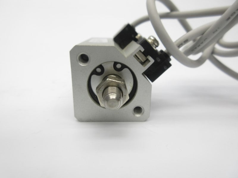 SMC CDQ2A16-20DM-A73 NSNP