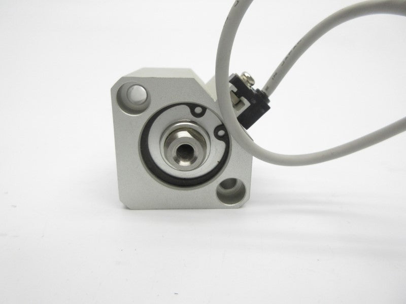 SMC CDQ2B25-10DC-A73S 145PSI NSNP