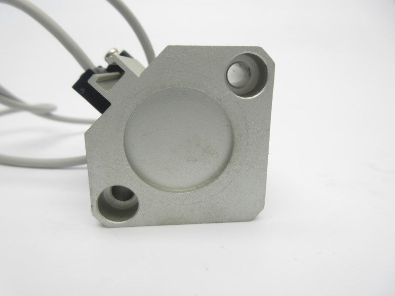 SMC CDQ2B25-10DC-A73S 145PSI NSNP