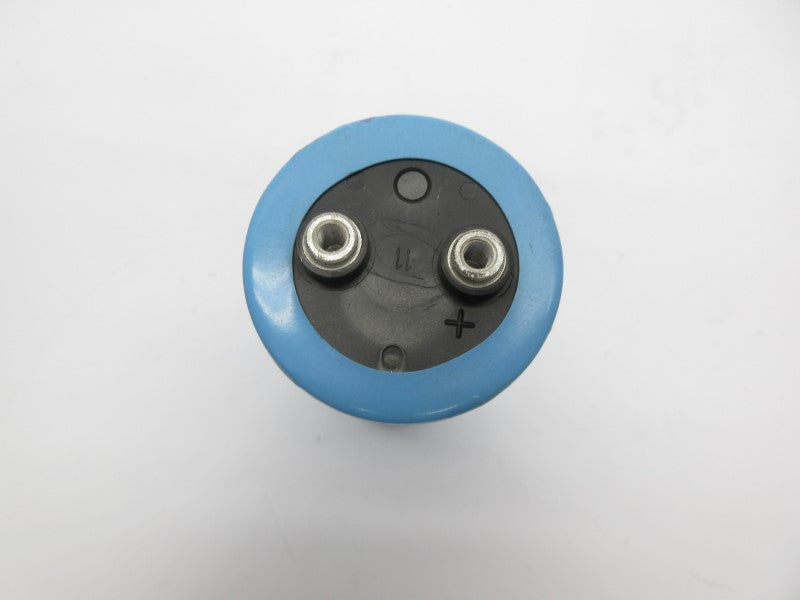 MALLORY CG112T250V4C 250VDC NSNP