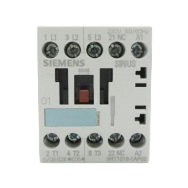 SMC 3RT1016-1AP02 230V NSNP