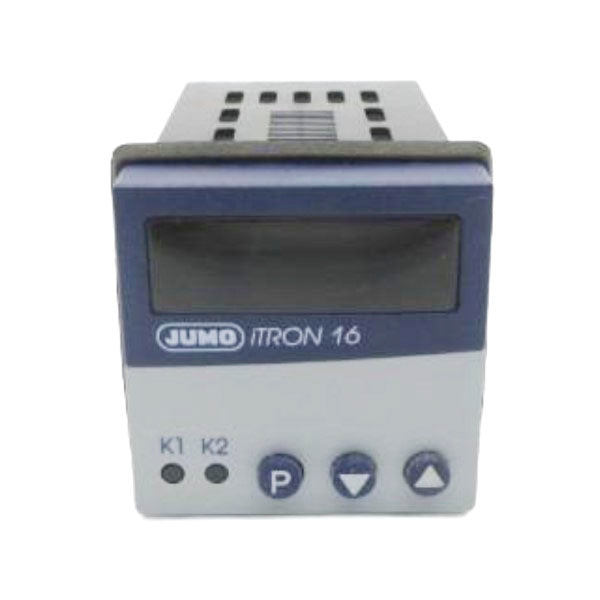 JUMO 702041/88-999-113-23/210 250VAC 3A NSNP