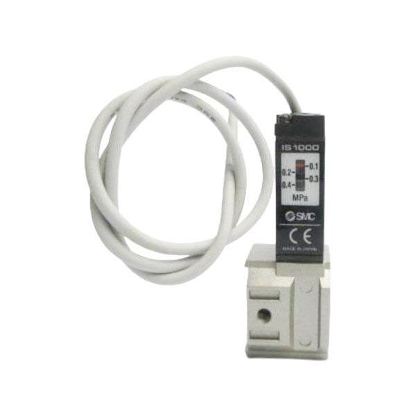 SMC IS1000 0.1-0.4MPA NSNP