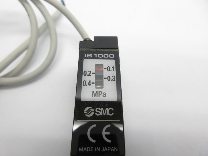 SMC IS1000 0.1-0.4MPA NSNP