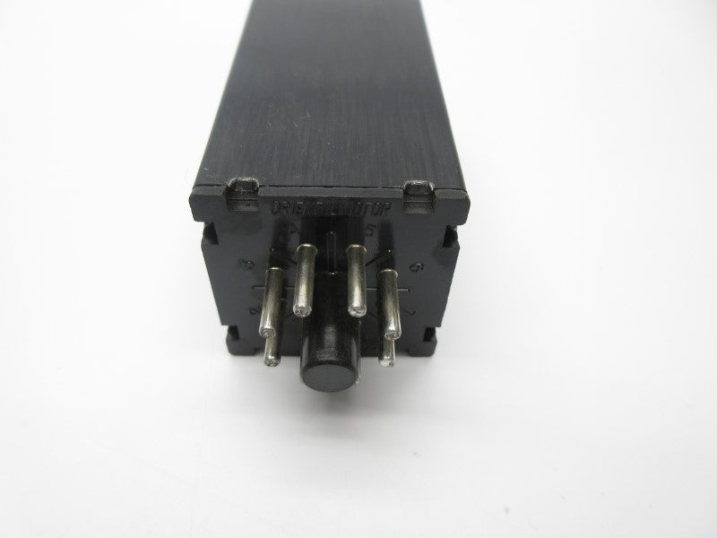 ORIENTAL MOTOR SS11-SH 100V 1.5A NSNP