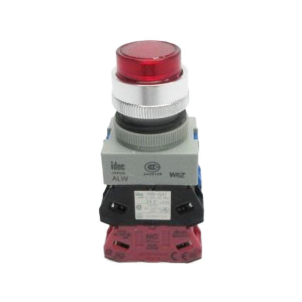 IDEC ALWHW-GA1R 24V NSNP