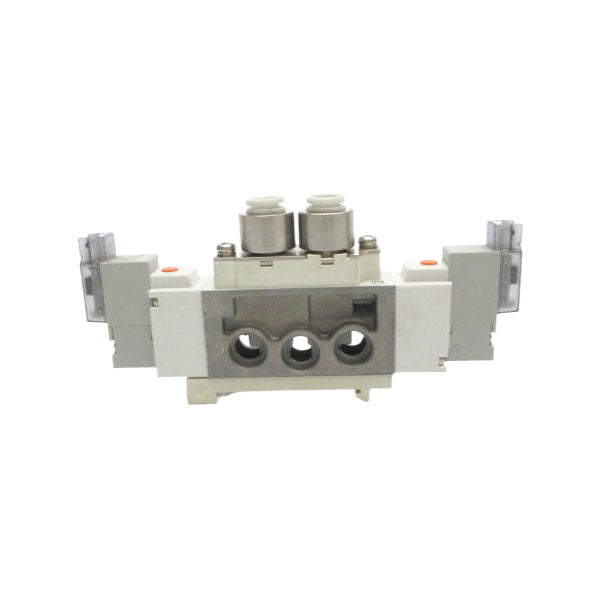 SMC SY5260-5MOZ-C6 24VDC NSNP