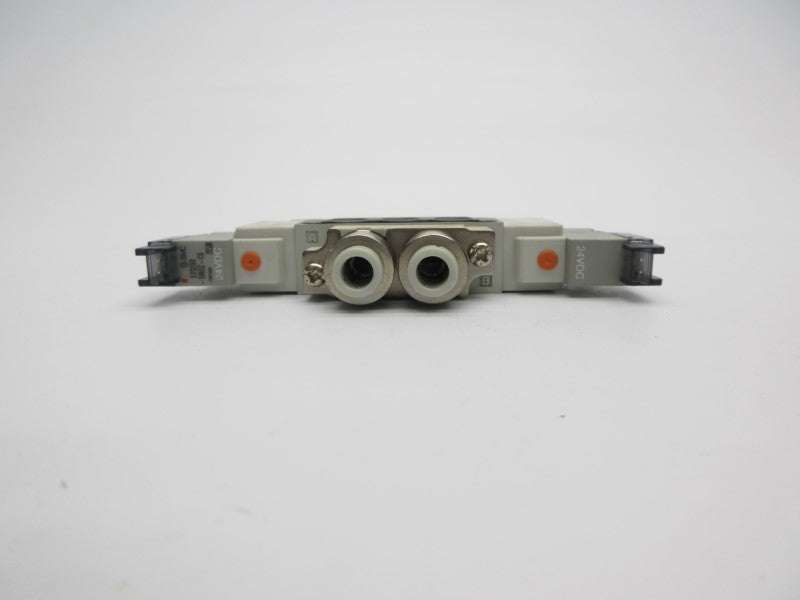 SMC SY5260-5MOZ-C6 24VDC NSNP