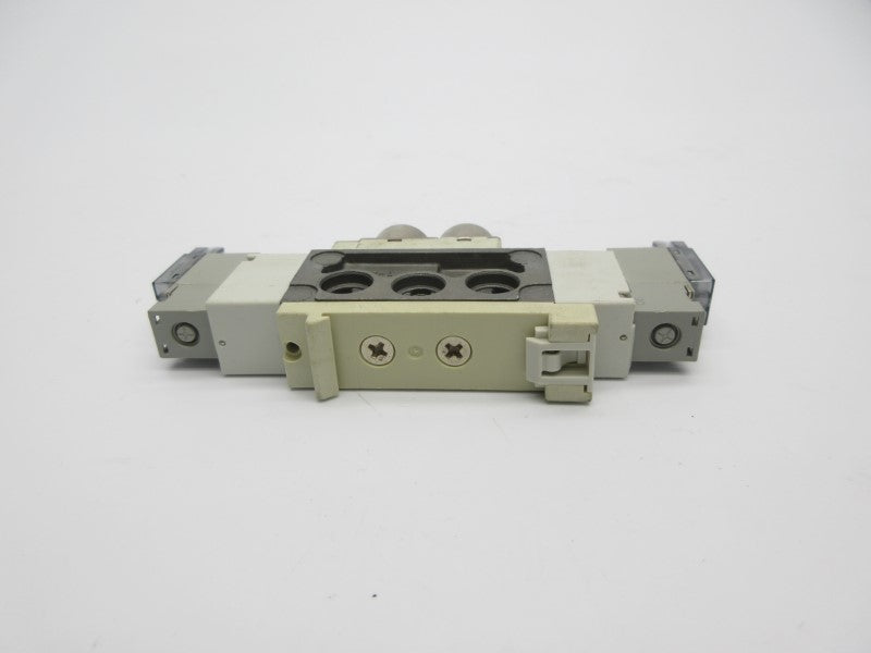 SMC SY5260-5MOZ-C6 24VDC NSNP