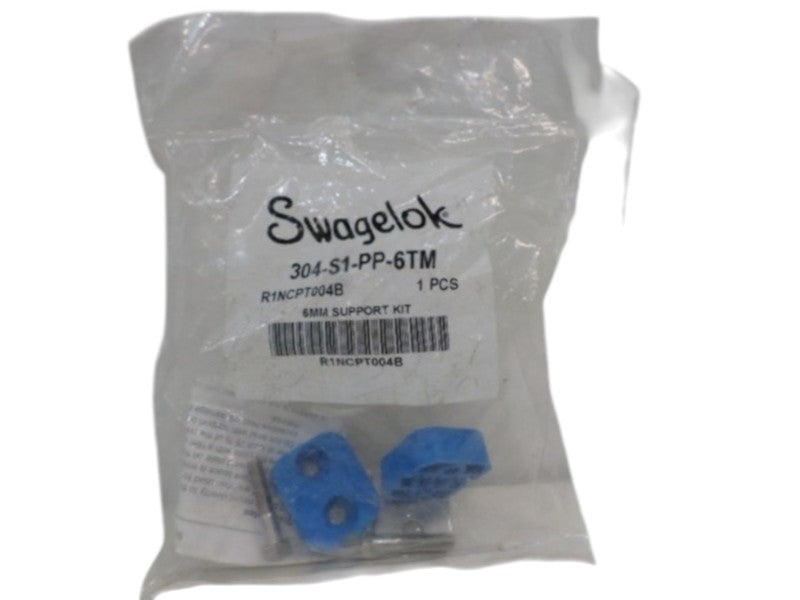SWAGELOK 304-S1-PP-6TM SUPPORT KIT  NSMP