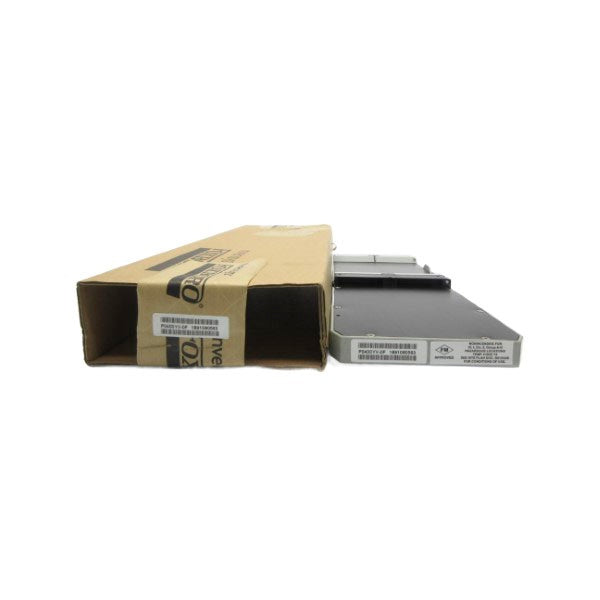 FOXBORO P0400YV-0F NSMP