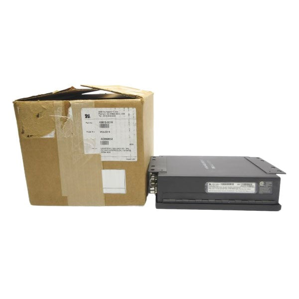 STI 43515-0016 MC4-0016 100-240VAC NSMP