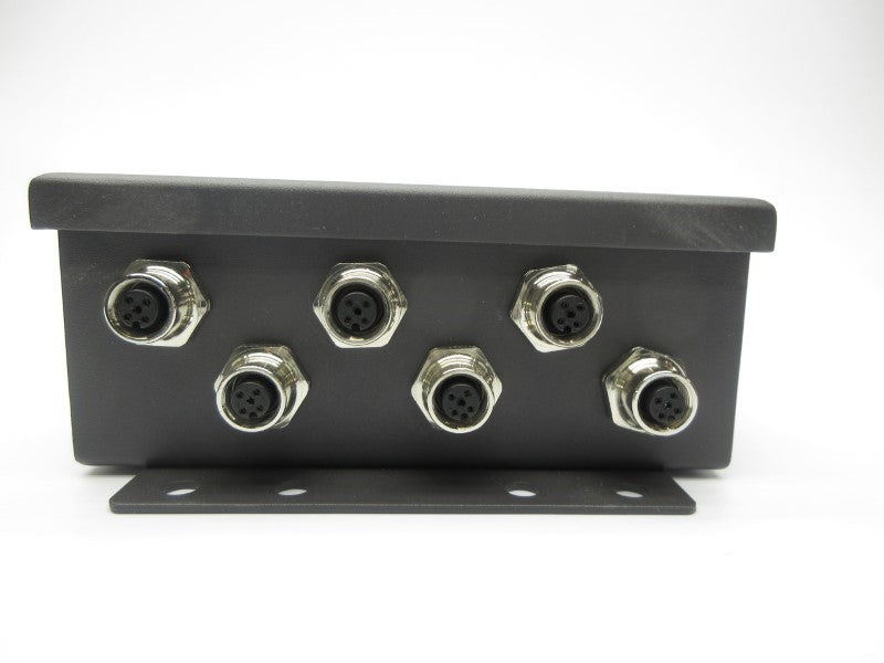 STI 43515-0016 MC4-0016 100-240VAC NSMP