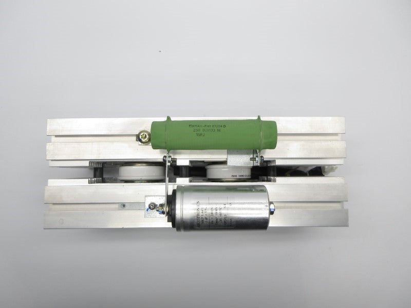 SIEMENS 6RY1702-0CA02 NSNP
