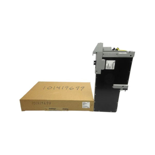 FOXBORO P0926CP REV. 0E NSMP