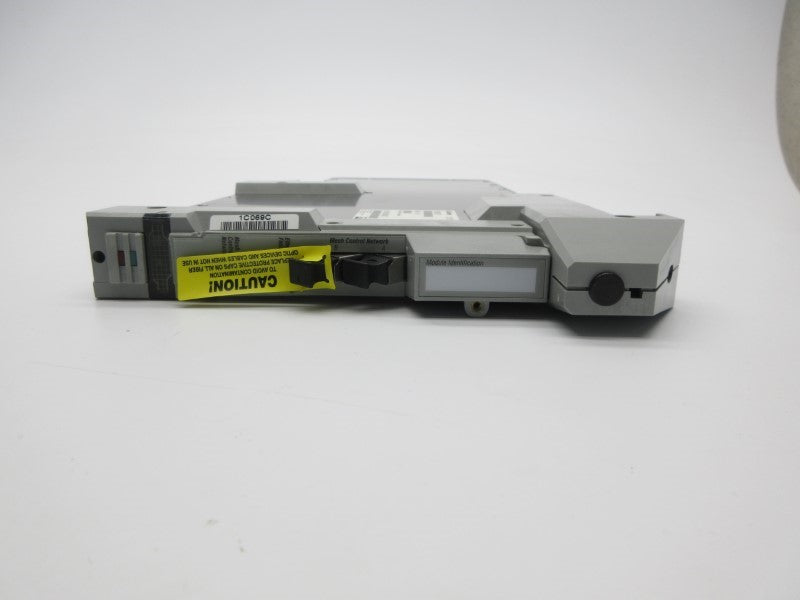 FOXBORO P0926CP REV. 0E NSMP