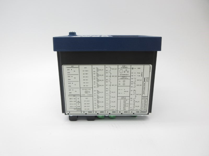 SEL 071050E1ADA6X7585A211 SEL-10 125V NSMP
