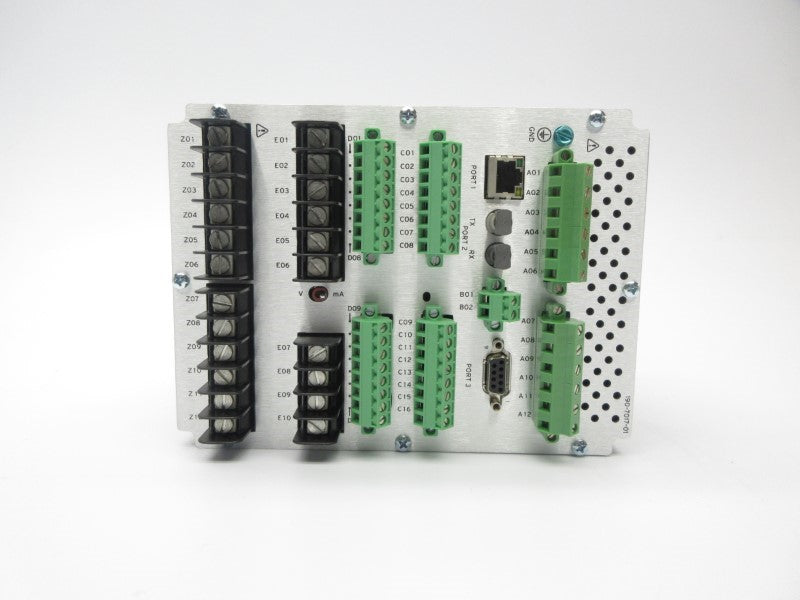 SEL 071050E1ADA6X7585A211 SEL-10 125V NSMP