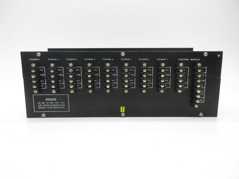 FEDERAL PIONEER DSP-MF 120VAC NSMP