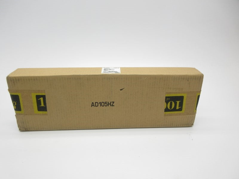 FOXBORO P0902UT REV. 0D NSFS