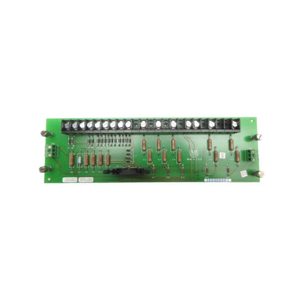 ALLEN BRADLEY 122967 REV. 01 NSNP
