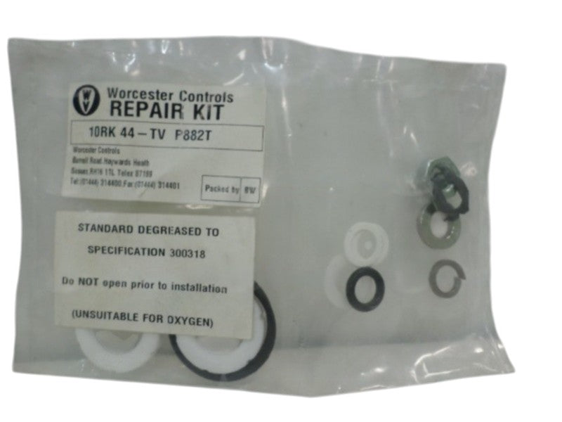 WORCESTER 10RK44-TV-P882T REPAIR KIT  NSMP