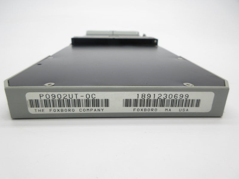 FOXBORO P0902UT REV. 0C NSNP