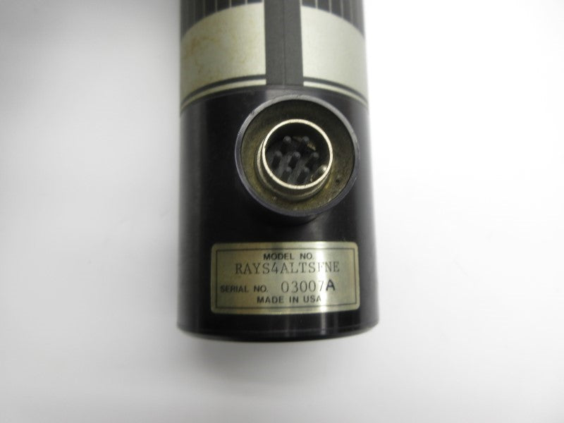 RAYTEK RAYS4ALTSFNE UNMP