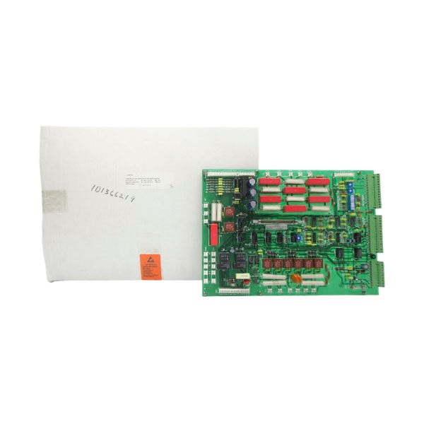 SIEMENS A1-106-100-533 REV. 04 NSMP